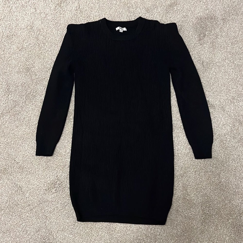 BB Dakota by Steve Madden Sweater Dress
